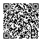 C&oacute;digo QR con el enlace al titular Bici CrÃ­tica estrena el carril bici bidireccional de OrdoÃ±o II en su salida de este mes