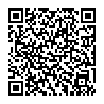 C&oacute;digo QR con el enlace al titular Incibe alerta del descubrimiento de un cÃ³digo malicioso en la app CamScanner