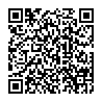 C&oacute;digo QR con el enlace al titular Graban a tres niÃ±os en un coche sin cinturÃ³n y uno manejando el volante