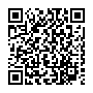 C&oacute;digo QR con el enlace al titular 'LeÃ³n' en redes sociales, del tuitero chino a una cantante indie sueca