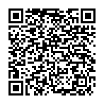 C&oacute;digo QR con el enlace al titular Una voluntaria leonesa 'todoterreno'