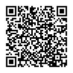 C&oacute;digo QR con el enlace al titular ContinÃºa activo y en nivel 0 el fuego de Hinojosa de Duero (Salamanca)