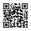 C&oacute;digo QR con el enlace al titular Jueves de marionetas