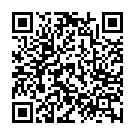 C&oacute;digo QR con el enlace al titular ParabÃ³licas con mucho arte