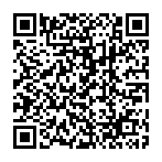 C&oacute;digo QR con el enlace al titular Un joven se queda ciego por basar su dieta durante aÃ±os en patatas y procesados