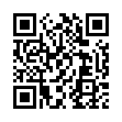 C&oacute;digo QR con el enlace al titular 'Capitalismo imbÃ©cil'