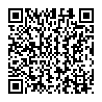 C&oacute;digo QR con el enlace al titular Facebook y la OMS se unen para combatir la desinformaciÃ³n sobre las vacunas en la red social