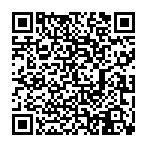 C&oacute;digo QR con el enlace al titular Santa MarÃ­a del PÃ¡ramo celebra cuatro dÃ­as grandes con este completo programa de fiestas