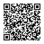 C&oacute;digo QR con el enlace al titular Declarado un incendio en el municipio de Molinaseca cerca del pueblo de Riego AmbrÃ³s