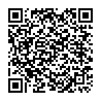 C&oacute;digo QR con el enlace al titular Makoke, su novio y su hijo, en Salamanca para disfrutar de las actividades de las fiestas