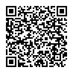 C&oacute;digo QR con el enlace al titular La exemperatriz japonesa se somete a una operaciÃ³n de cÃ¡ncer de mama