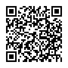 C&oacute;digo QR con el enlace al titular Melendi y Julia ya son marido y mujer