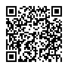 C&oacute;digo QR con el enlace al titular Melendi y Julia se casaron