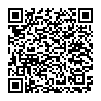 C&oacute;digo QR con el enlace al titular Calendario de actividades de Promonumenta para los meses de septiembre y octubre