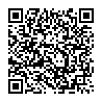 C&oacute;digo QR con el enlace al titular 'Las Negaciones de Pedro', un nuevo paso del 'Gran Poder' para la Semana Santa de LeÃ³n