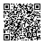 C&oacute;digo QR con el enlace al titular SoluciÃ³n final para el diabÃ³lico acertijo matemÃ¡tico de la suma de los tres cubos
