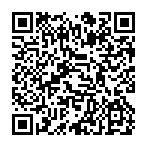 C&oacute;digo QR con el enlace al titular Atropellada una ciclista de 42 aÃ±os en un paso para bicis en el campus de Vegazana de LeÃ³n
