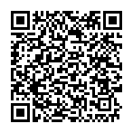 C&oacute;digo QR con el enlace al titular La FundaciÃ³n Merayo acoge la conferencia de Jorge Praga Terente â€˜Un paseo por Tierra de Camposâ€™