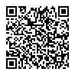 C&oacute;digo QR con el enlace al titular JosÃ© Antonio Diez y Javier Cepedano, con el dedo en la llaga