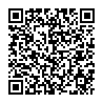 C&oacute;digo QR con el enlace al titular El ADN hallado en un hacha es 