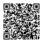 C&oacute;digo QR con el enlace al titular Herida una mujer de 29 aÃ±os en una salida de vÃ­a de un turismo en Santa Cristina de Valmadrigal