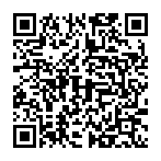C&oacute;digo QR con el enlace al titular 6 de cada 10 niÃ±os y niÃ±asÂ de etnia gitana abandonan los pupitres antes de acabar la EducaciÃ³n Secundaria Obligatoria