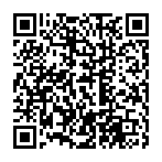 C&oacute;digo QR con el enlace al titular Medios terrestres y aÃ©reos intervienen en un incendio intencionado en Robledo de las Traviesas