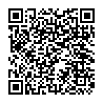 C&oacute;digo QR con el enlace al titular El motocross ruge en Coyanza