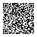 C&oacute;digo QR con el enlace al titular Un hito hecho mÃºsica