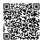 C&oacute;digo QR con el enlace al titular Entregado en la ULE el III Premio de narrativa juvenil 'Manuel Berrocal DomÃ­nguez'
