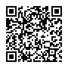C&oacute;digo QR con el enlace al titular Feminismes! CCCB by Velkro