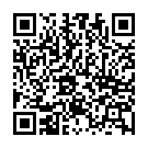C&oacute;digo QR con el enlace al titular El noviazgo de Gabriel RufiÃ¡n