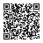 C&oacute;digo QR con el enlace al titular El helicÃ³ptero de la DGT caza a un hombre haciendo el cubo de rubik mientras conduce