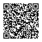 C&oacute;digo QR con el enlace al titular Avisos amarillos por tormentas y fuertes lluvias en toda la provincia este martes y parte del miÃ©rcoles