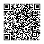 C&oacute;digo QR con el enlace al titular Un 10% de los conductores de bicicletas y patinetes usan el mÃ³vil cuando circulan