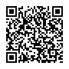 C&oacute;digo QR con el enlace al titular Una tarde llena de estrellas