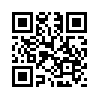 C&oacute;digo QR con el enlace al titular Crianza Natural harÃ¡ quedadas para limpiar el entorno de la ciudad
