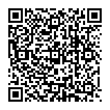 C&oacute;digo QR con el enlace al titular 'La Huida. Peregrinaciones del siglo XXI', la mirada del fotoperiodista leonÃ©s JesÃºs F. Salvadores