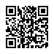 C&oacute;digo QR con el enlace al titular Los jÃ³venes estÃ¡n de moda