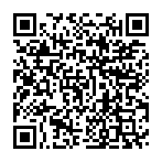 C&oacute;digo QR con el enlace al titular Isabel II y los primeros ministros indiscretos