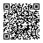 C&oacute;digo QR con el enlace al titular El dinosaurio de Chrome, el juego que aparece cuando te quedas sin conexiÃ³n, cumple cinco aÃ±os