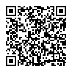 C&oacute;digo QR con el enlace al titular El minero toma la palabra