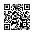 C&oacute;digo QR con el enlace al titular La plastificaciÃ³n del planeta, el clima-X y el arte