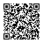 C&oacute;digo QR con el enlace al titular Astorga da un 'aldabonazo' en sus movilizaciones por la lucha mundial en favor del clima