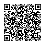 C&oacute;digo QR con el enlace al titular Tertulia, conferencia y presentaciÃ³n de un libro, este miÃ©rcoles en la Casa de LeÃ³n en Madrid