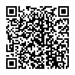 C&oacute;digo QR con el enlace al titular Las ilustraciones de Bruno SantÃ­n inauguran la programaciÃ³n cultural de la Uned