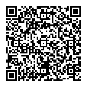 C&oacute;digo QR con el enlace al titular El PabellÃ³n de RectivÃ­a, nuevo Colegio Electoral para mÃ¡s de 3000 astorganos a partir de las elecciones del 10 de noviembre