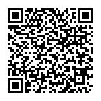 C&oacute;digo QR con el enlace al titular Hay estallidos cÃ³smicos mÃ¡s veloces que la luz, pero respetan a Einstein