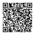 C&oacute;digo QR con el enlace al titular Una EspaÃ±a erosionada, salinizada, sin agua potable y sin nieve en el aÃ±o 2100