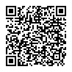 C&oacute;digo QR con el enlace al titular El lÃ­der baila a ritmo de samba